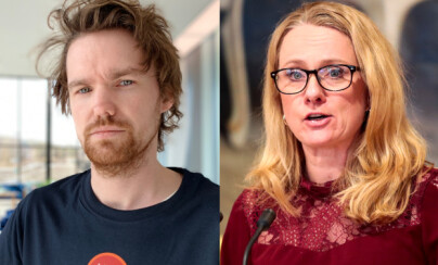 - Vi er forbanna, sier NAV-tillitsvalgt